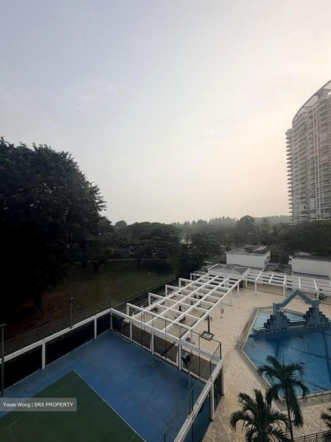 Amber Point (D15), Condominium #637282901